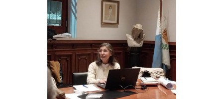 "El invierno demográfico y el envejecimiento de la población"
